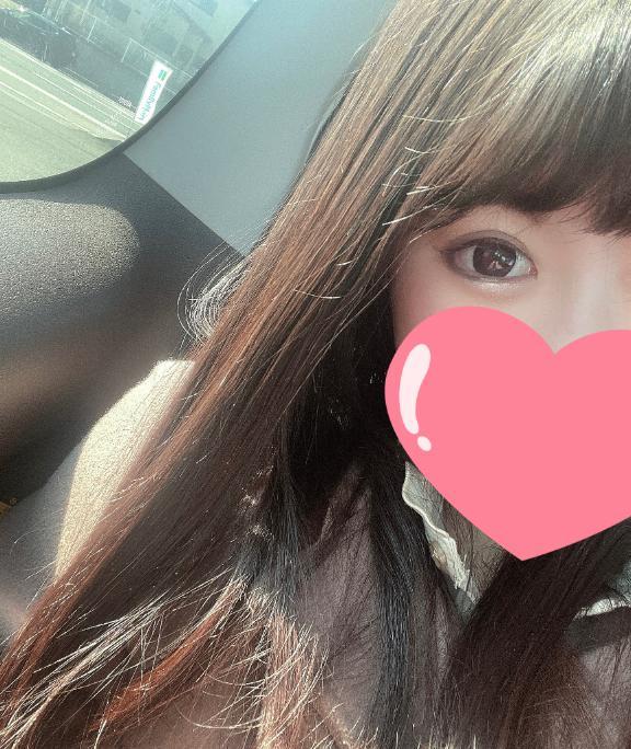 💖向かいます💖