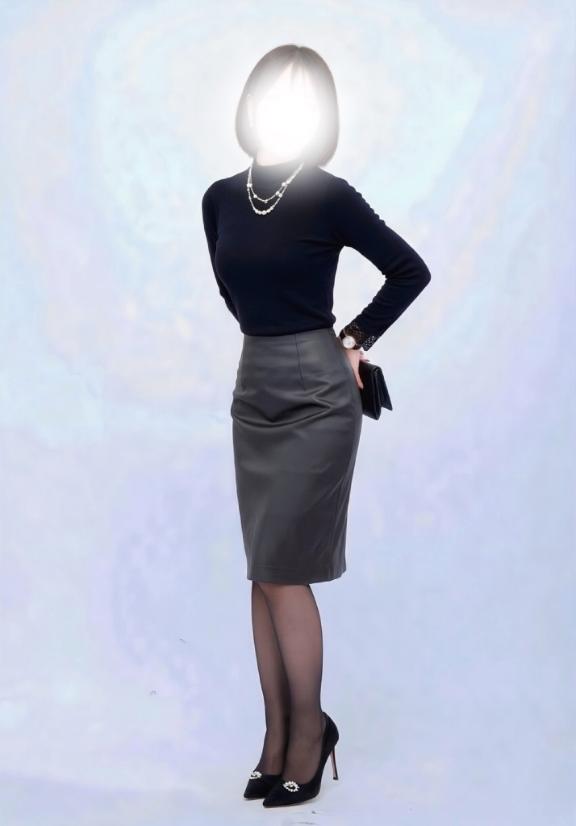 マナミです💜/新人マナミ