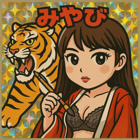 速達便/エースみやび