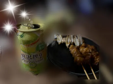 変な時間に/ヒカル