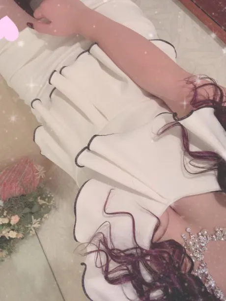 お姫様抱っこ👸🏻💜/復活　るみか　奥様