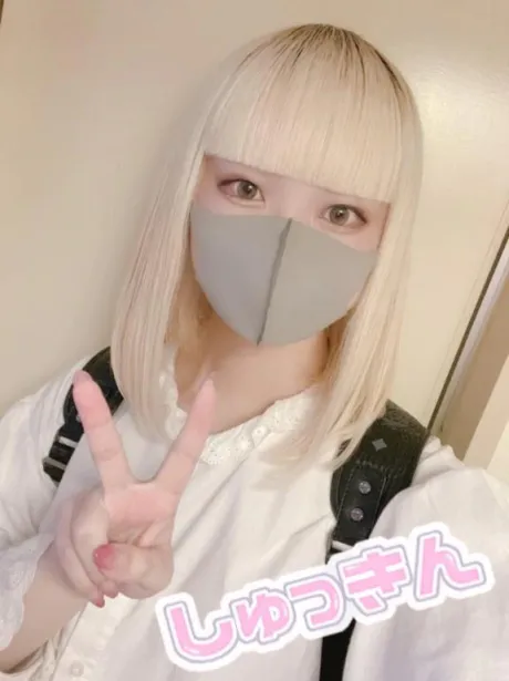 出勤✨️/あきな