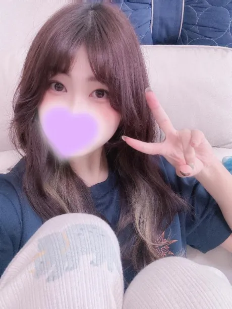 奥の奥まで感じて♡♡/ちな