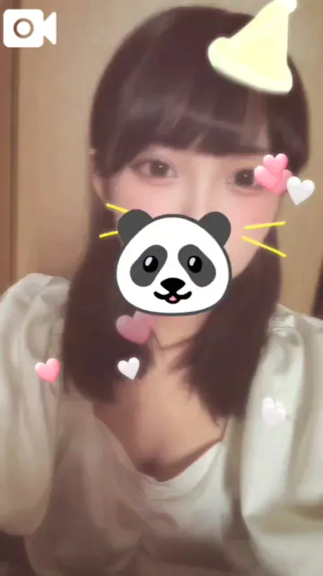 お久しぶりです☺️