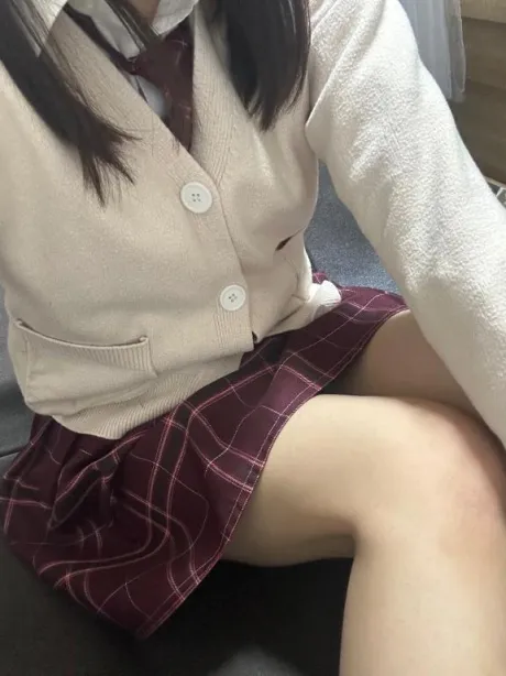 風俗初体験 こはる3年H組