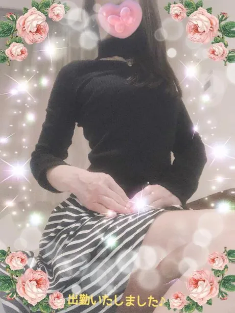 本日出勤しました🥰/美優