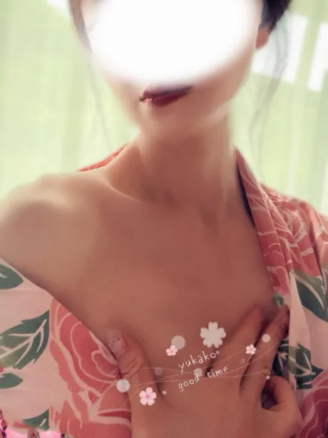 ゆかこ　奥様SUTEKIな奥様は好きですか？