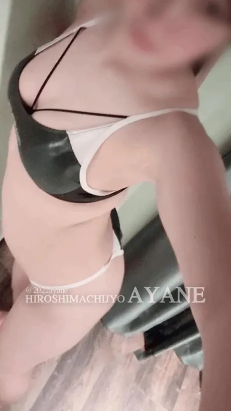 あやね仙台痴女性感フェチ倶楽部