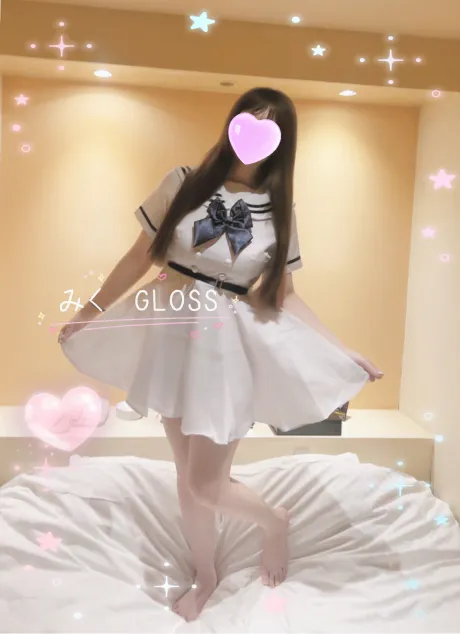 🩵おもいでぶろぐ🩵/みく《青森》