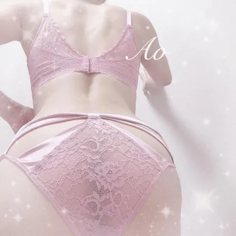 早いったら😳💗!!/あお【魅惑の美BODY】