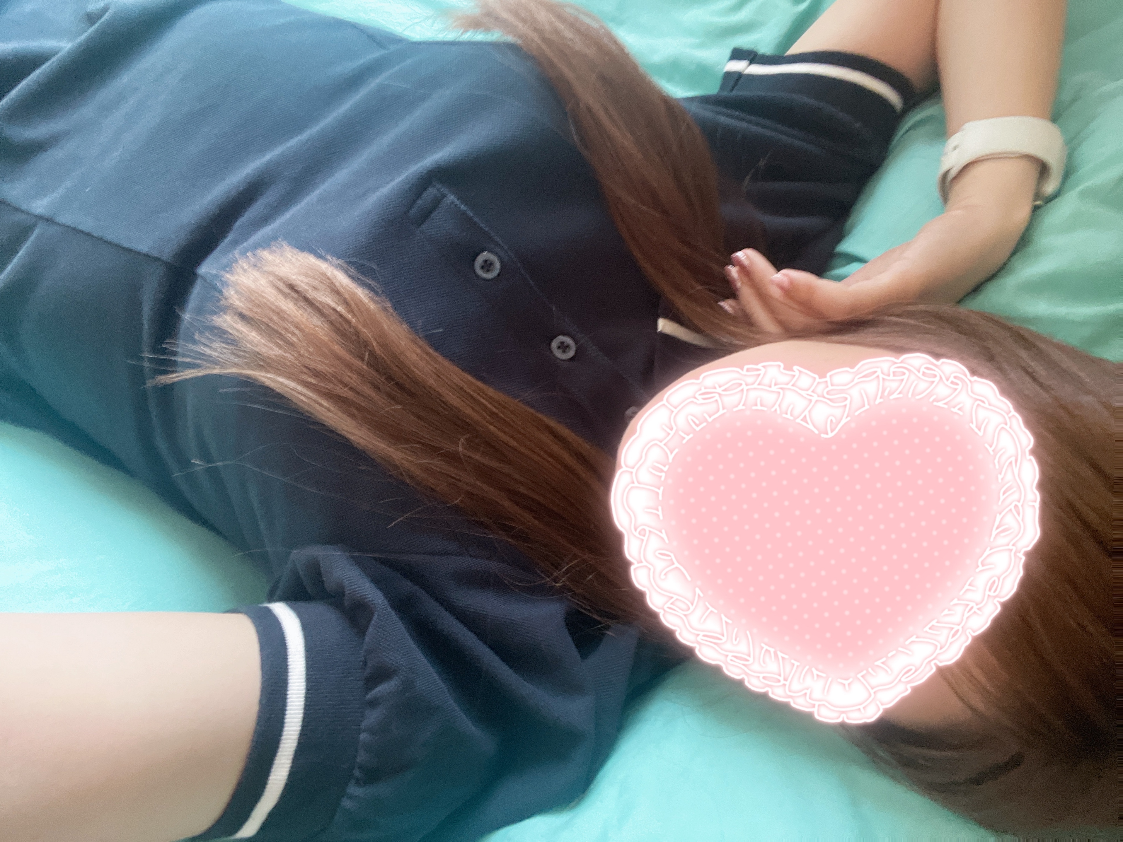 こんにちは！
