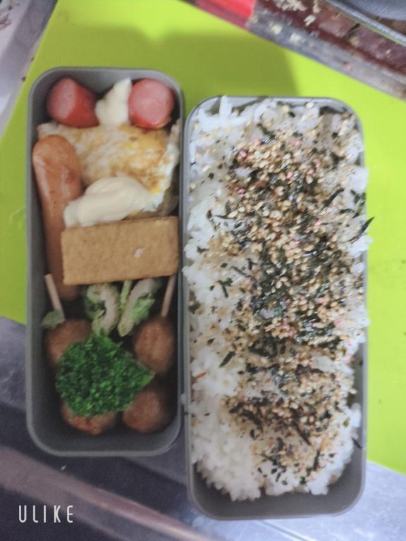 おはよう☀︎
