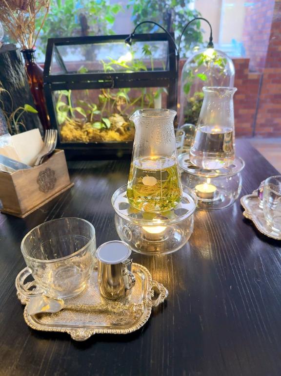 たまには日常の様子を🌷🌷🌷