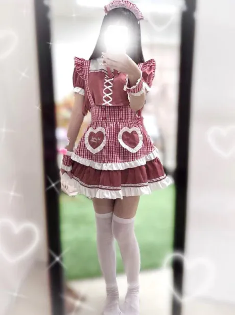 れあ秋葉原コスプレ学園 in 仙台
