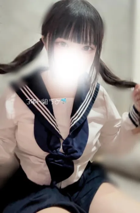 体験入店 うみ3年H組