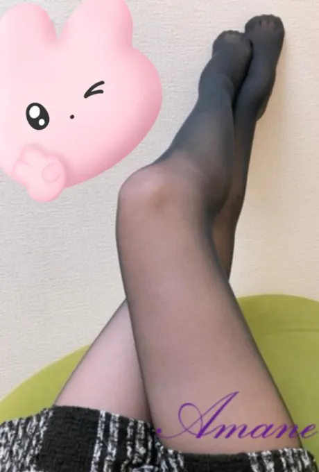 アマネMadonna-マドンナ-