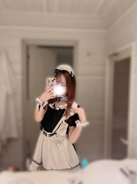 8月25日 LUNA本指名様へ♡/いずみ
