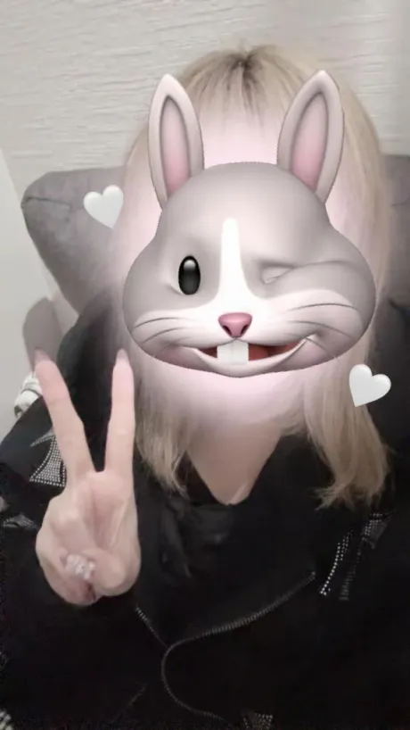 おはようございます☀️/しの