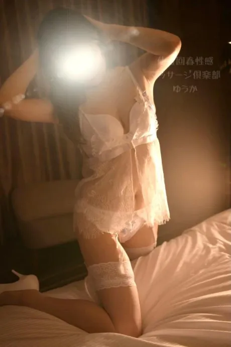 写真を撮らないと～/ゆうか