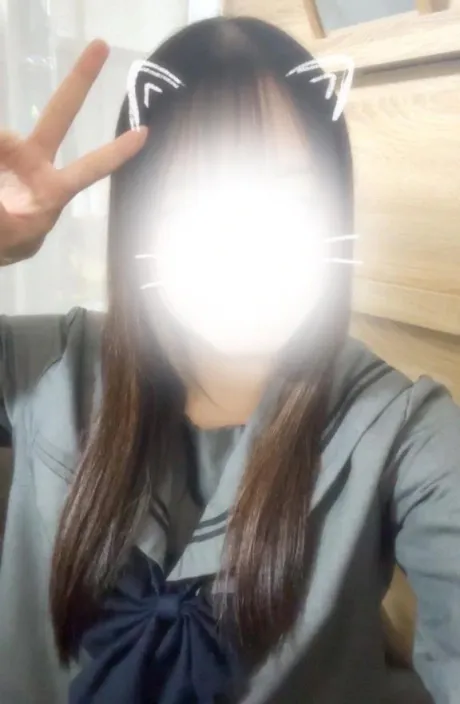 風俗初体験 こはる3年H組