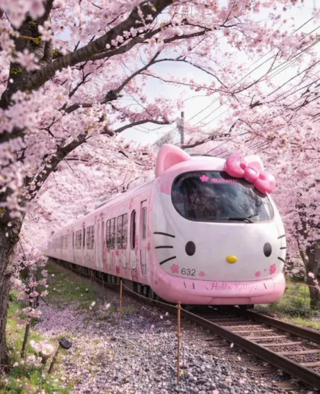春🌸と思ってよいのか/あむ