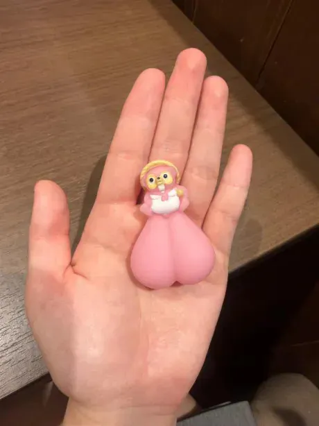 きんたま/うらん