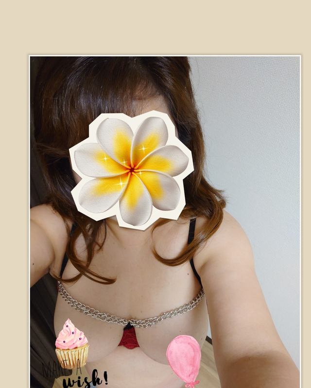 待機チュー🥸　　エッチなお兄さんは、どこ？❣️