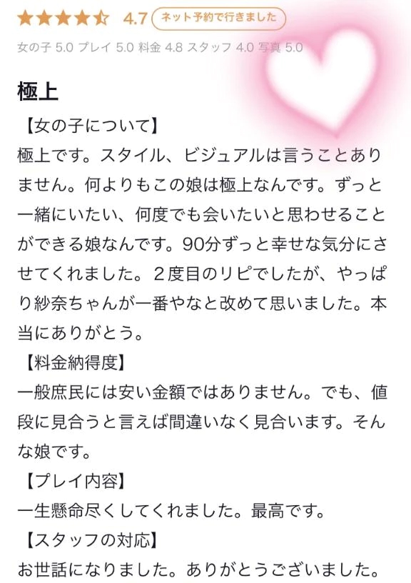 simasima64様へ♡【お礼写メ日記】