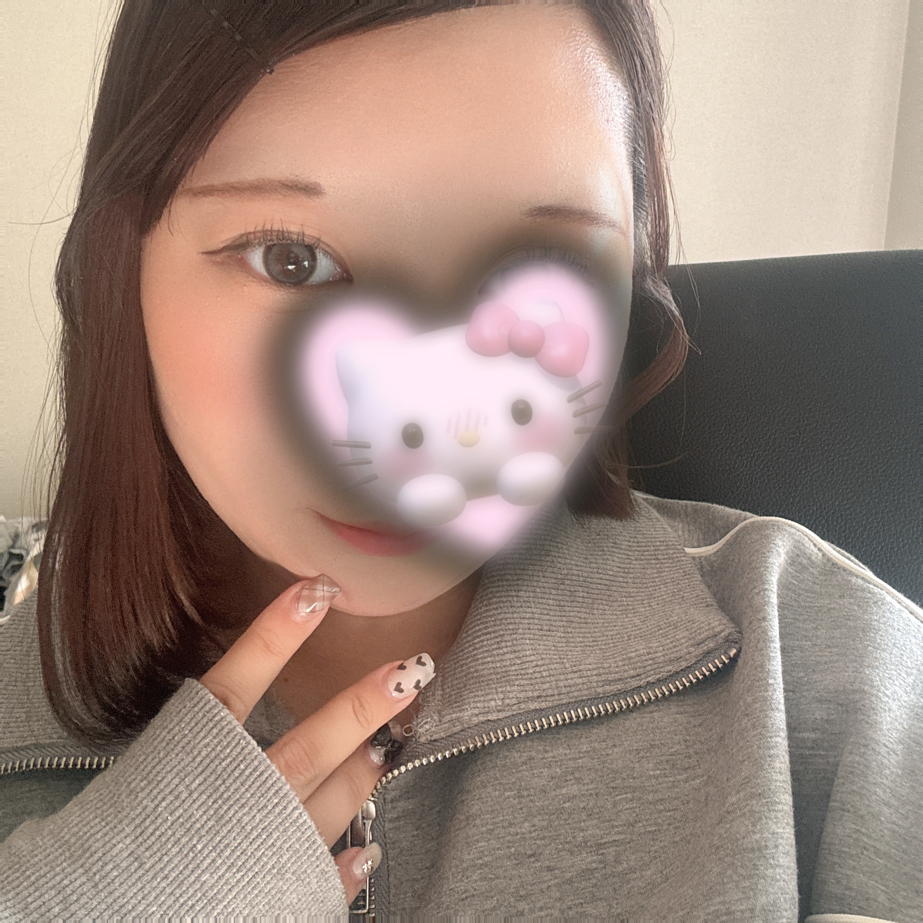 待機戻りました！