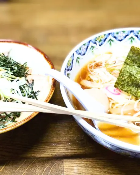 お休み中… 🍜💕/しょうこ