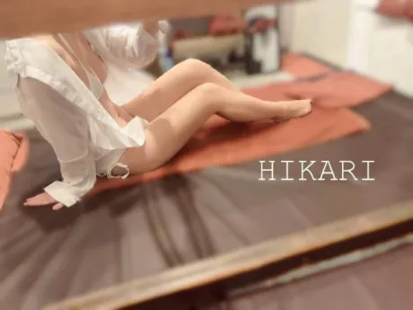 ひかりたっぷりHoney oil SPA