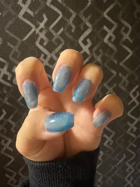 ちょちょちょっとぉ！/なゆ