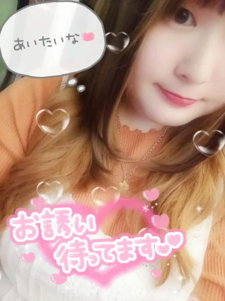 ★ななみ★体験ぽちゃかわデリバリー バルーン郡山店