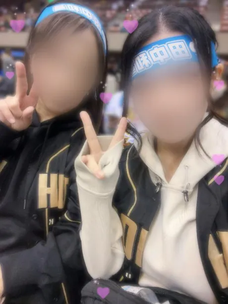 勝ち取った🎖️/あすみ