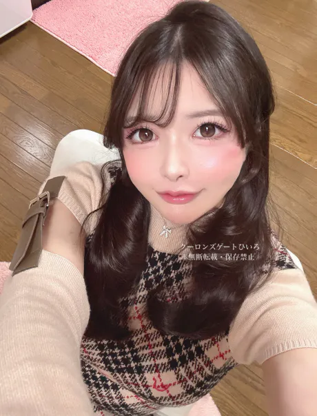 濃厚♡♡♡ちょーだい💞