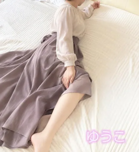 新人　ゆうこデリヘルで遊ぼう!!-仙台店-