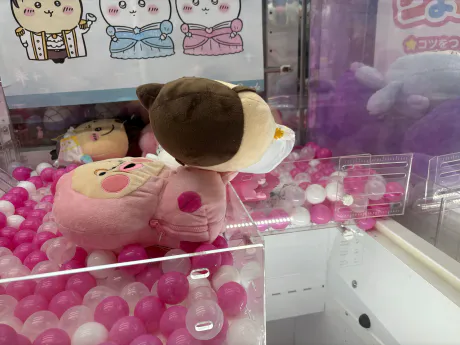 マツリ♡甘くてキケン♡My Lover 三沢