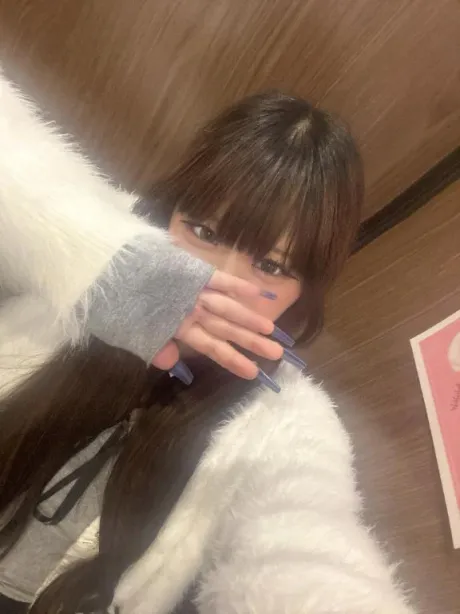 寒いから風邪ひかないでね！/業界未経験　みり