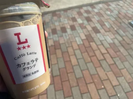ぽかぽか☀️/らな