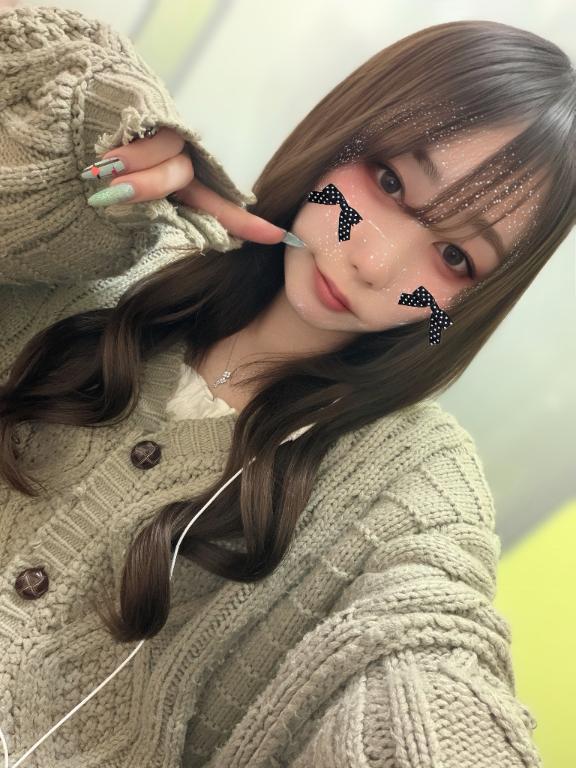 お礼💌 ̖́-どっちの顔も…💦💗