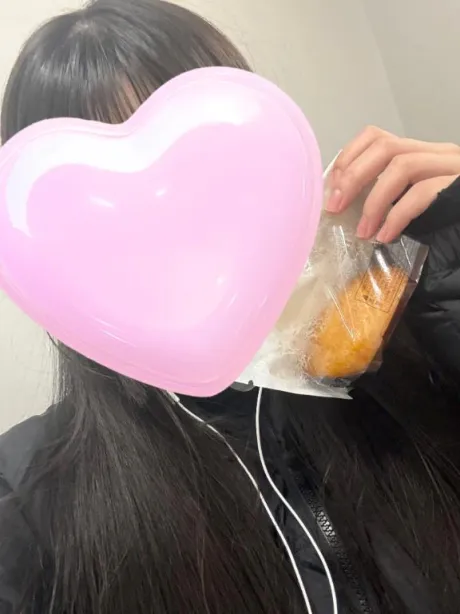 念願のいももちタイム/ゆきな