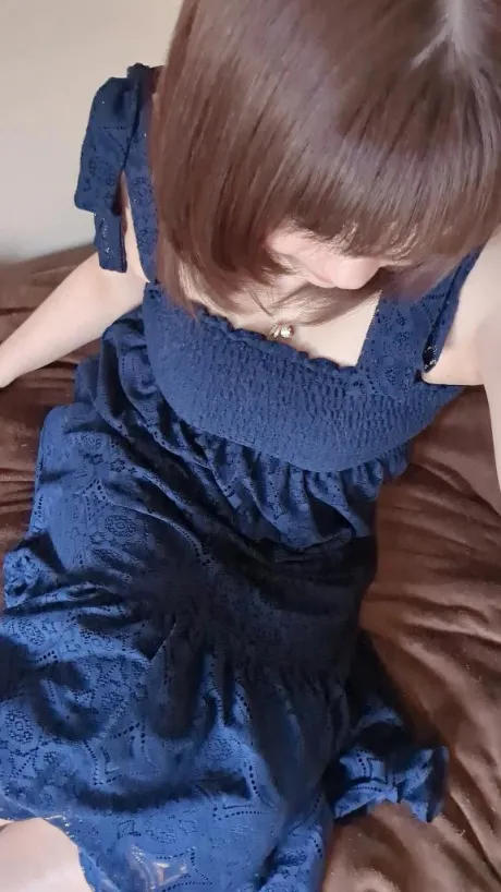 久しぶりの日曜日出勤/みらい★M人妻のドエロ潮吹き