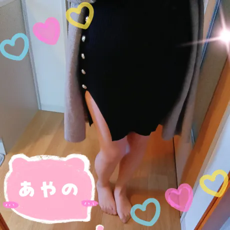 新人あやのさん[弘前]MIMOSA