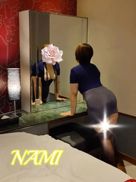 ありがとうございました✨️/なみ
