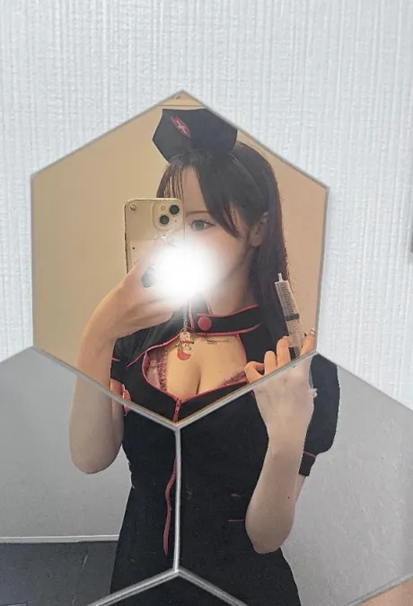 いずみ素敵な女の子は好きですか?