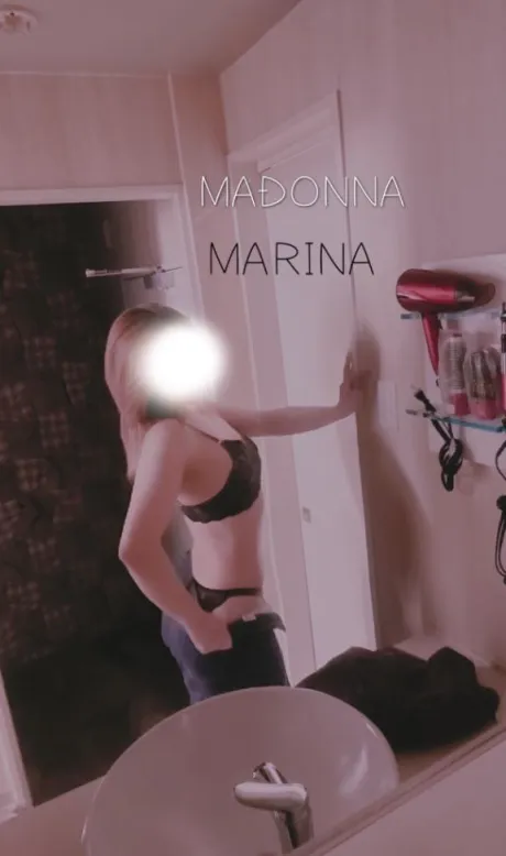 マリナMadonna-マドンナ-