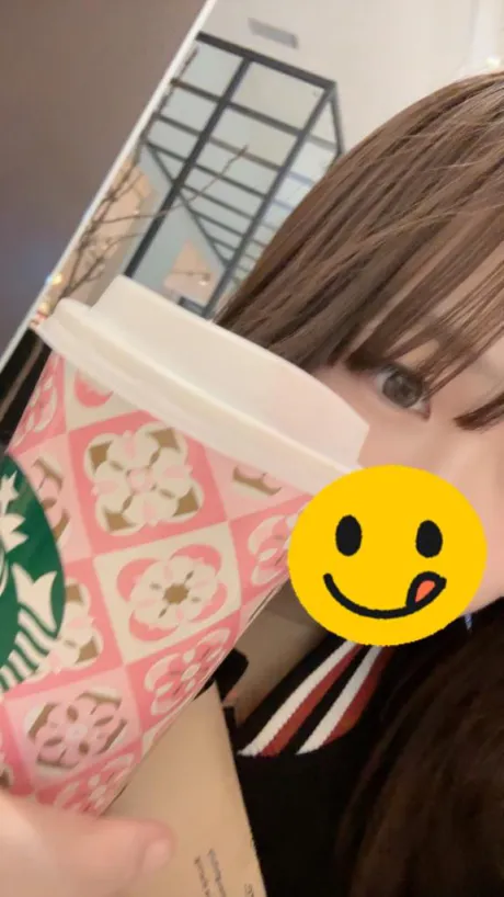 スタバ🩶/くるみ