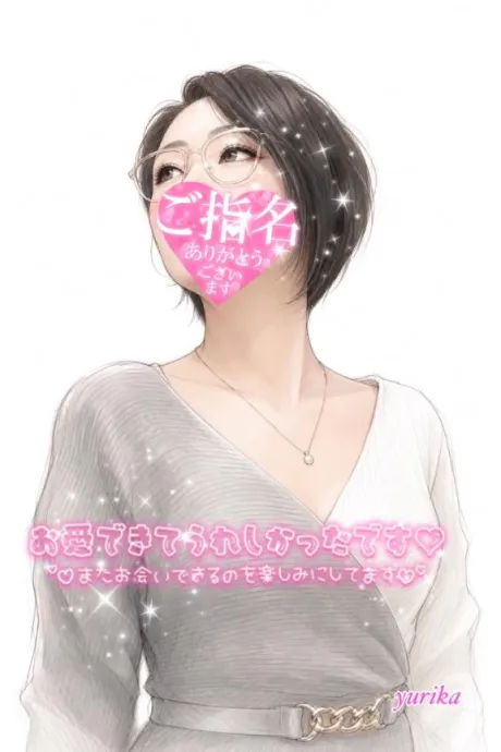 ゆりか☆弘前青森･弘前人妻デリヘル桃屋