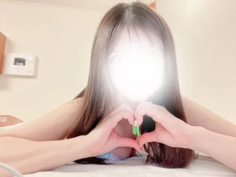 感じすぎちゃうの…♡♡/体験ルネ