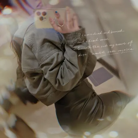 早い者勝ち！/れい